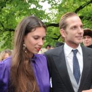 Andrea Casiraghi e Tatiana Santo Domingo genitori per la seconda volta