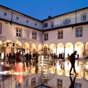 Milano Design Week 2015: guida agli eventi 