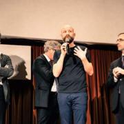Wax – We Are The X: le foto della presentazione