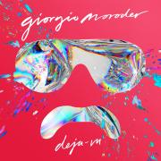 Il nuovo album di Giorgio Moroder in uscita a giugno