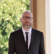 Love Is A Temple: il nuovo video di Mario Biondi