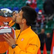 Monte-Carlo Rolex Masters 2015: le foto
