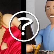 Usereste una sex doll o un bambolo gonfiabile? 