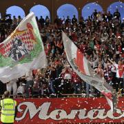Esauriti i biglietti per la partita A.S. Monaco - Juventus  
