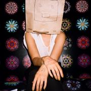 Heidi Klum e la star di “Trono di spade” per Sia
