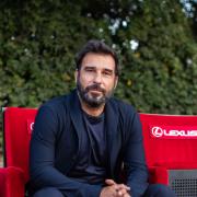 Edoardo Leo e Lexus a sostegno del cinema e delle donne 