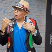 Dee Dee Bridgewater ospite di Monte Carlo Nights