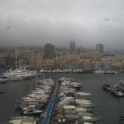 La dolce pioggia di Monte Carlo