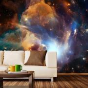 Interior design per appassionati di cinema e cartoon 