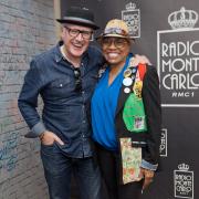 DEE DEE BRIDGEWATER