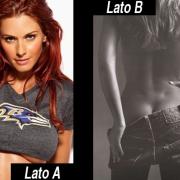 Gli uomini preferiscono il seno o il "lato B"?