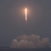 MAURIZIO DI MAGGIO, il Principato alla conquista dello spazio e lancia un satellite Monegasco