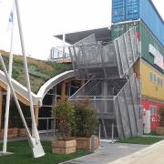 Expo 2015: le prime foto 