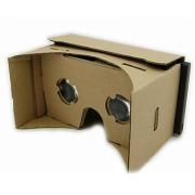 La realtà virtuale arriva al cellulare