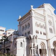 Le foto della Cattedrale di Monaco
