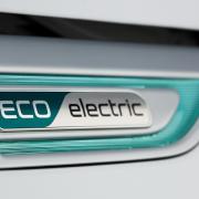 Kia Soul Eco Electric