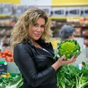 SAMANTHA BIALE Diet Coach, strategie bizzarre per stare in forma