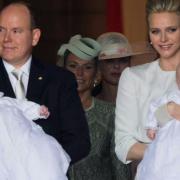 Il battesimo dei Principini: le foto