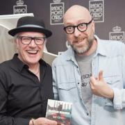 Mario Biondi ospite di Monte Carlo Nights