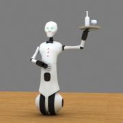 Otto professioni in cui i robot hanno soppiantato gli umani 
