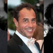 I tre italiani a Cannes: Moretti, Sorrentino e Garrone 