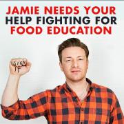 Il 15 maggio è il Food Revolution Day