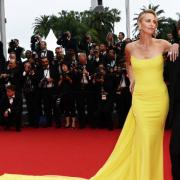 Sul red carpet trionfa l’amore