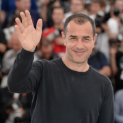 PIERPAOLO LA ROSA dal Festival di Cannes, intervista a MATTEO GARRONE per il suo nuovo film “Il racconto dei racconti” e notizie dalla Croisette