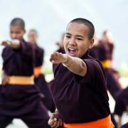 Le suore-ninja che aiutano il Nepal a risollevarsi dal disastro 