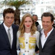 PIERPAOLO LA ROSA dal Festival di Cannes, il thriller “Sicario”