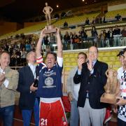 La vittoria va allo Star Team MC 
