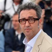 PIERPAOLO LA ROSA dal Festival di Cannes, il film "Youth - La Giovinezza"