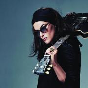 Melody Gardot