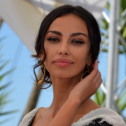 PIERPAOLO LA ROSA dal Festival di Cannes, l’atmosfera sul Red Carpet ed intervista a MADALINA GHENEA la modella che appare nuda in “Youth - La Giovinezza” di Sorrentino