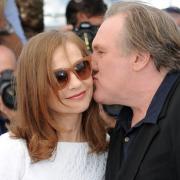 Baci da Cannes