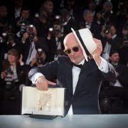 Le Palme d’Oro