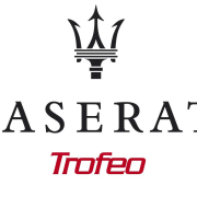 LINO CURTI Pilota, il Trofeo Maserati