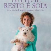 MARA DI NOIA Chef vegano e Autrice del libro “Tutto il resto è soia...”