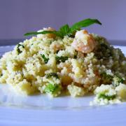 Come fare il cous cous: ecco la ricetta originale!