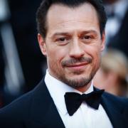 PIERPAOLO LA ROSA dal Festival di Cannes, il Toto Palma d’Oro ed intervista a STEFANO ACCORSI Voce della Volpe nel “Il Piccolo Principe”