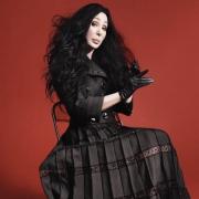 La nuova testimonial di Marc Jacobs? Cher. 