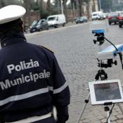 PAOLO CICCARONE: autovelox fissi e telelaser sulla stessa zona della A15 Parma-La Spezia, multe a ripetizione 