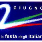 FEDERICA MANGO Giornalista di Rai News, la festa del 2 Giugno