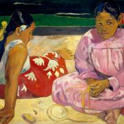 Omaggio a Gauguin