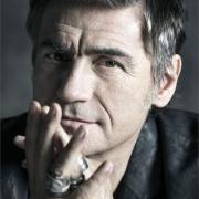 LUCIANO LIGABUE ospite in studio