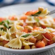 Pasta fredda italiana: le 4 varianti più gustose!