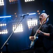 PINO DANIELE “NERO A METÀ LIVE” 