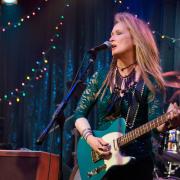 Meryl Streep rockstar