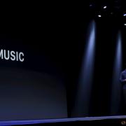 Apple lancia un nuovo servizio di musica in streaming