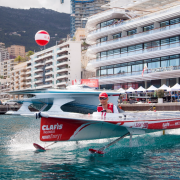 Solar1 Monte-Carlo Cup 2015 